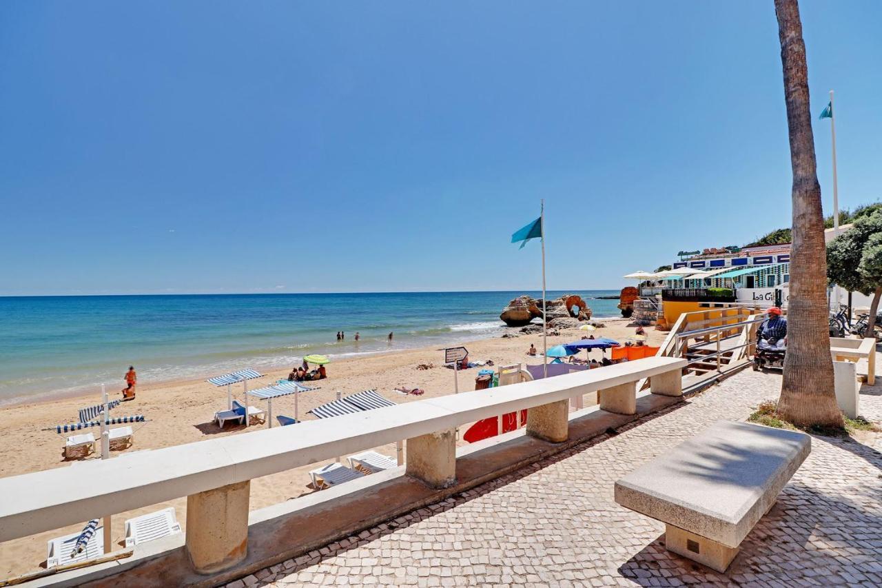 Albufeira Beach By Homing מראה חיצוני תמונה
