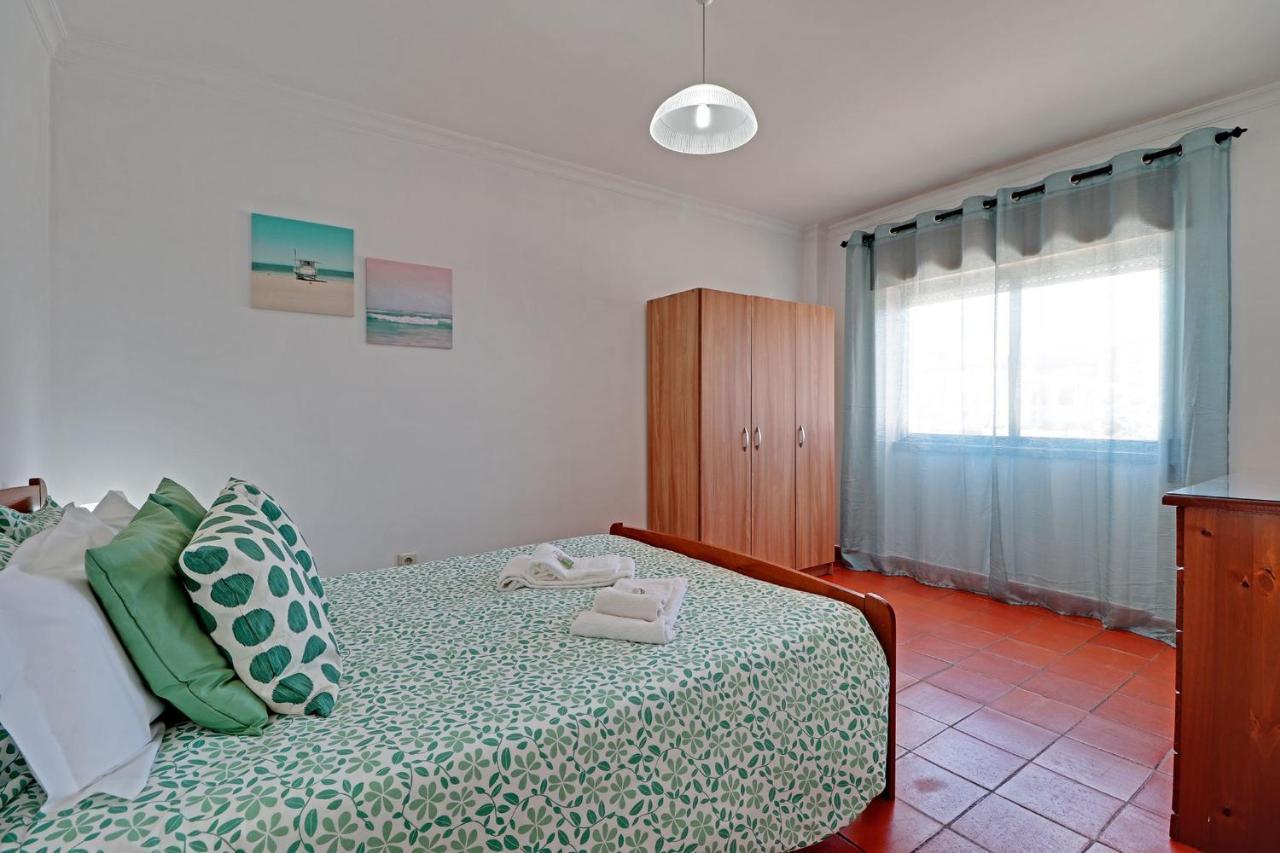 Albufeira Beach By Homing מראה חיצוני תמונה