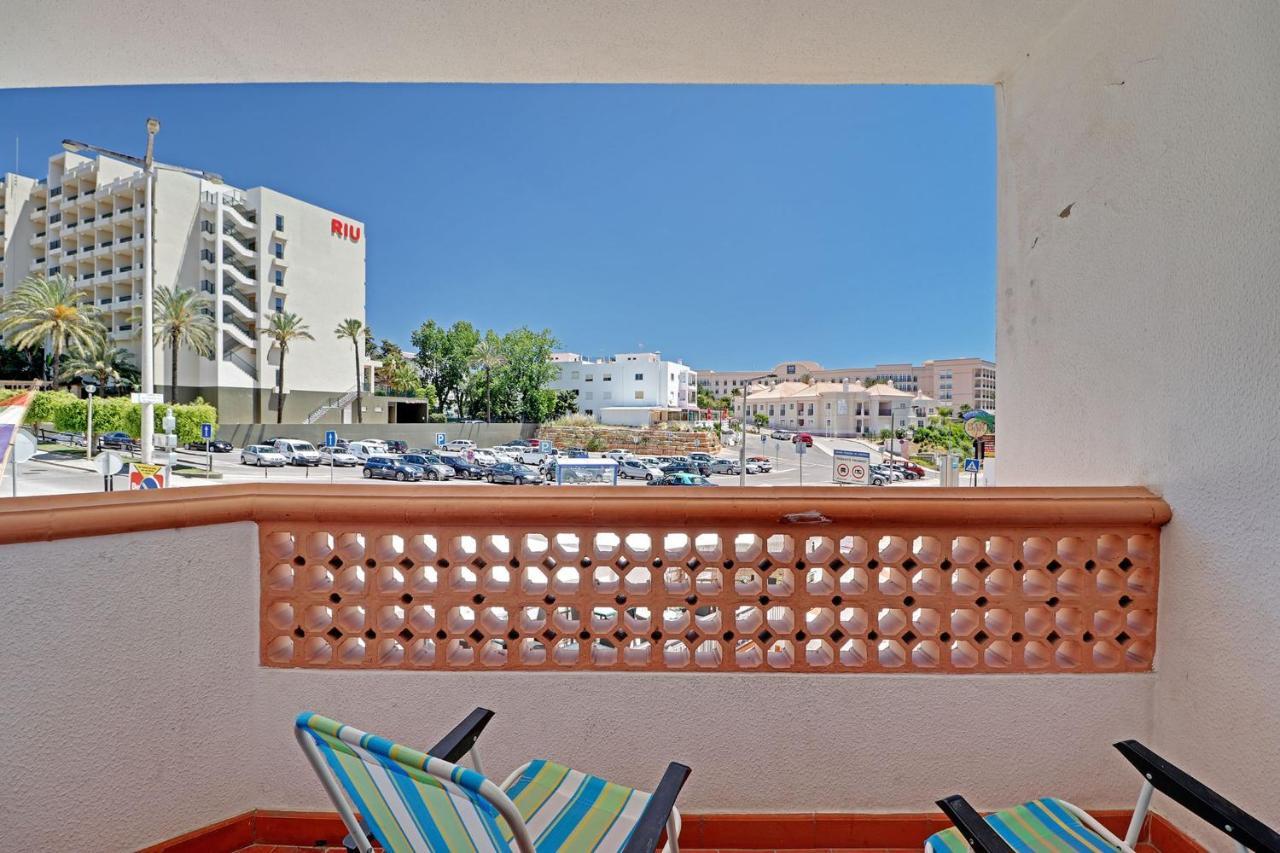 Albufeira Beach By Homing מראה חיצוני תמונה