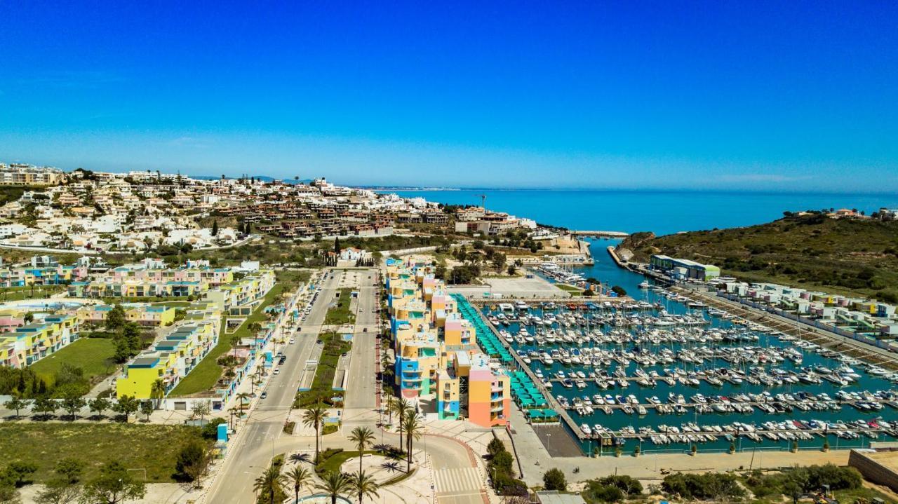Albufeira Beach By Homing מראה חיצוני תמונה